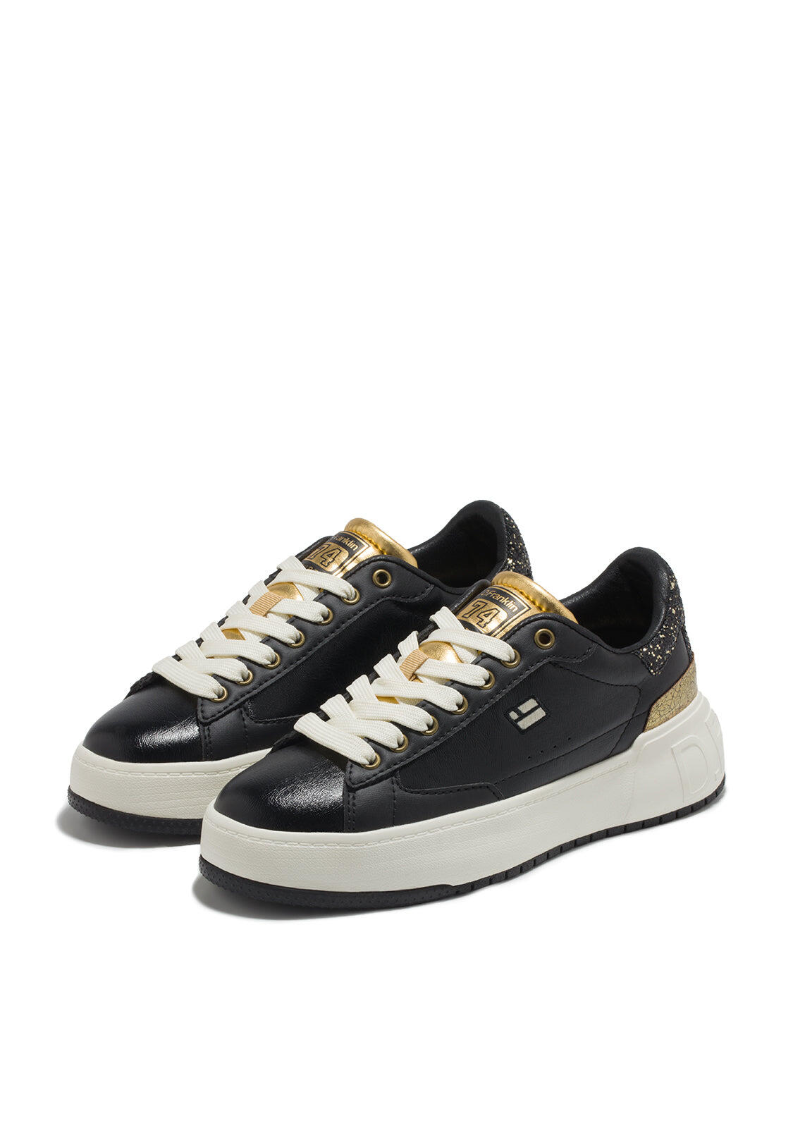 Scarpe D. Franklin Court 74 2/4