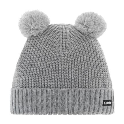 Bonnet Ponti bonnet à pompon enfant bonnet d'hiver polaire pompon chaud