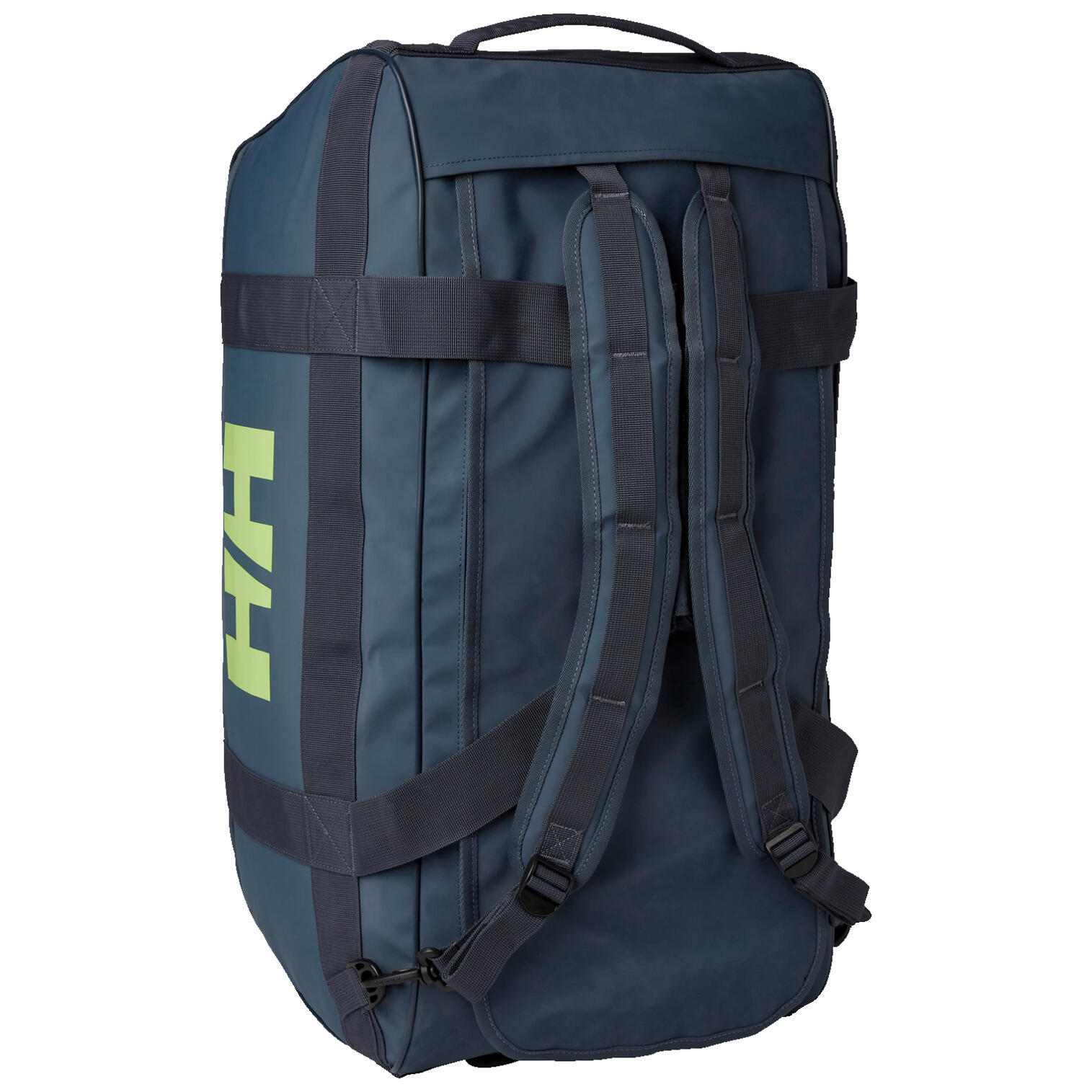 Duża torba sportowa Helly Hansen Scout 3/4