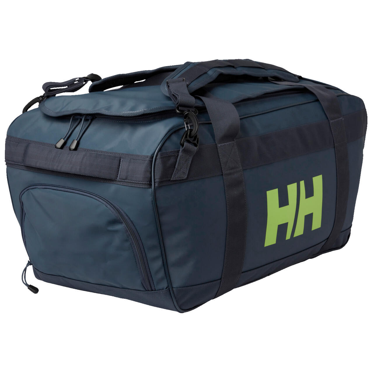 Duża torba sportowa Helly Hansen Scout 2/4