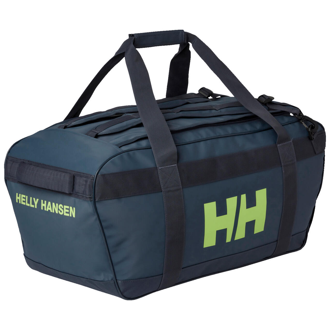 Duża torba sportowa Helly Hansen Scout
