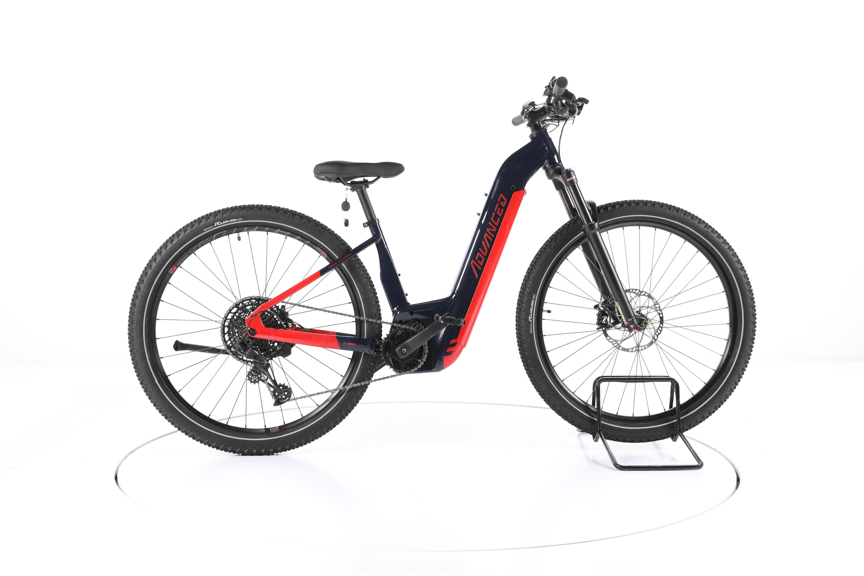 ADVANCED E-BIKE Ebike ricondizionata · ADVANCED OFFROAD Pro MTB · Ottime condizioni
