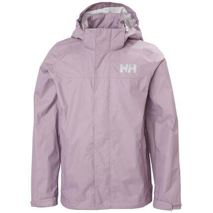Regenjacke für Kinder Helly Hansen Loke 2.0