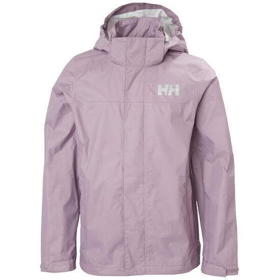 Regenjacke für Kinder Helly Hansen Loke 2.0