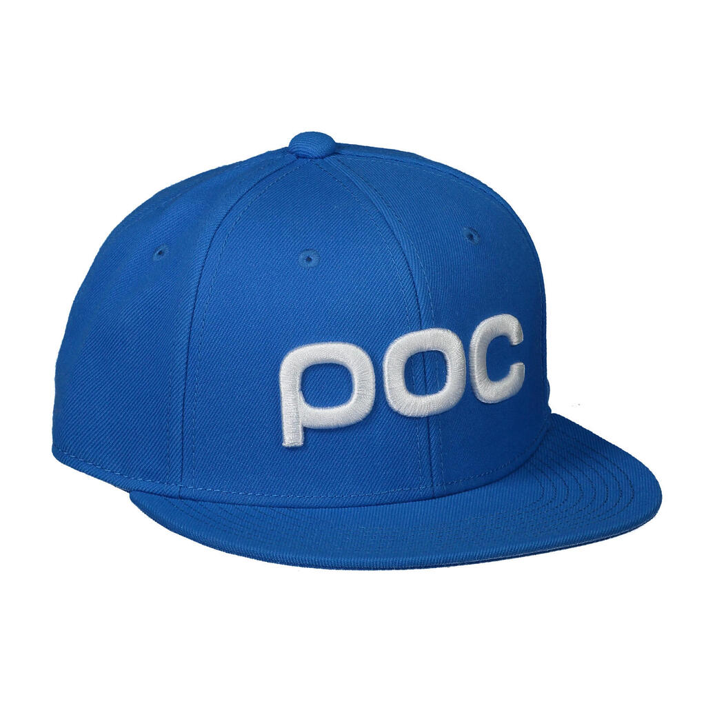 Kids snapback cap POC Corp