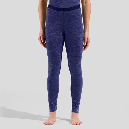 Natural Merino 200 Base Layer Tights ODLO