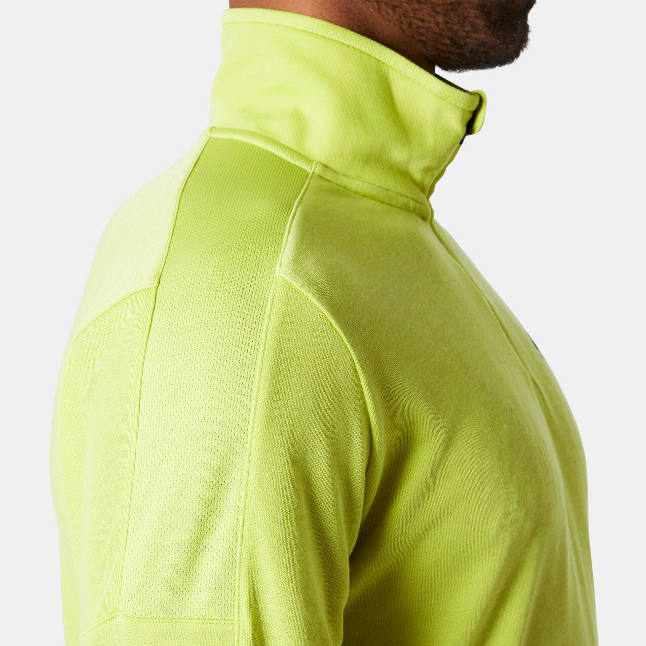 Sweatshirt 1/2 zip Helly Hansen HP 2.0 5/5