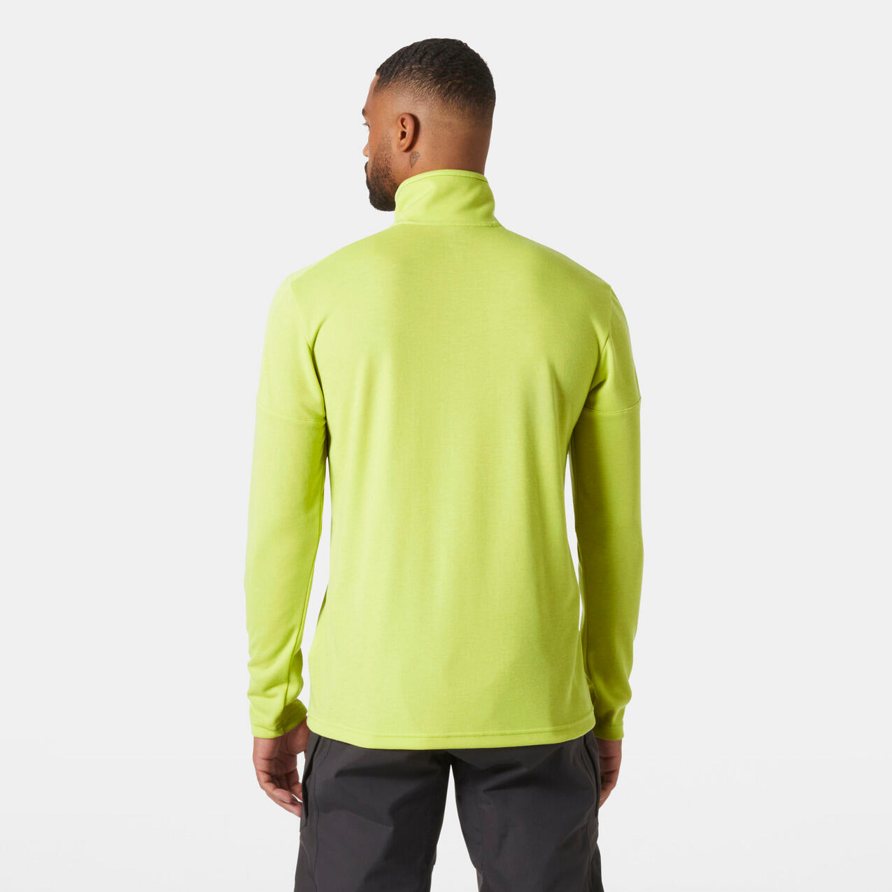 Sweatshirt 1/2 zip Helly Hansen HP 2.0 4/5