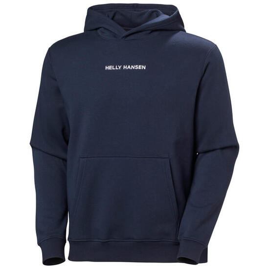 Bluza z kapturem Helly Hansen Fleece