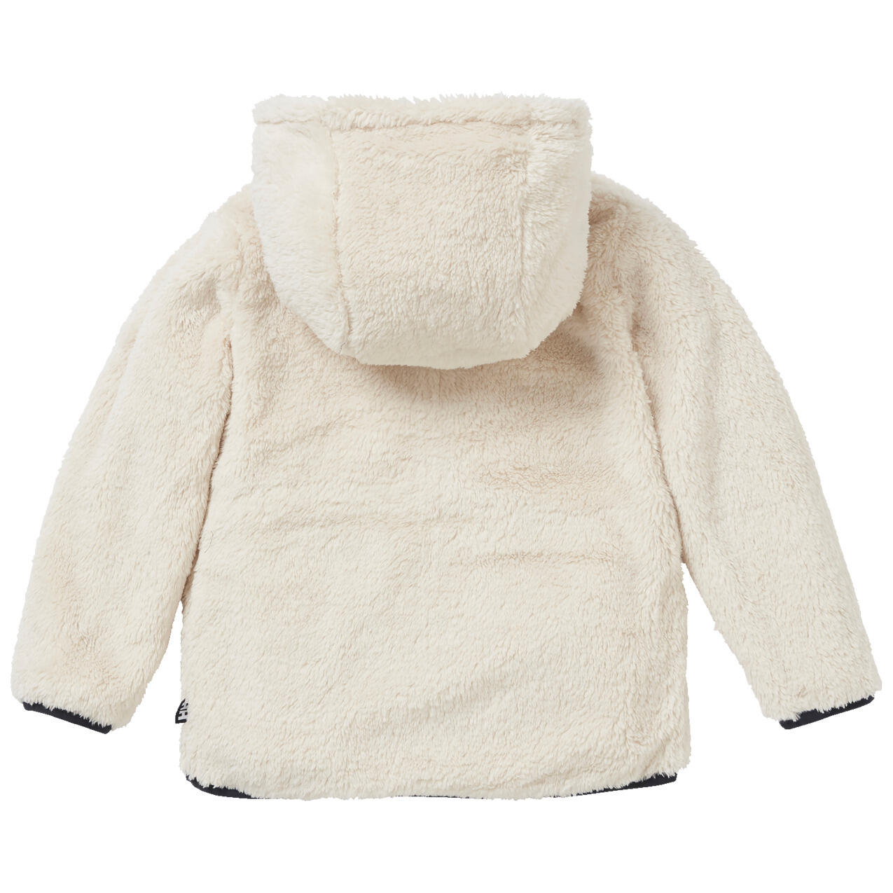 Polaire à capuche réversible enfant Helly Hansen Champ 2/2
