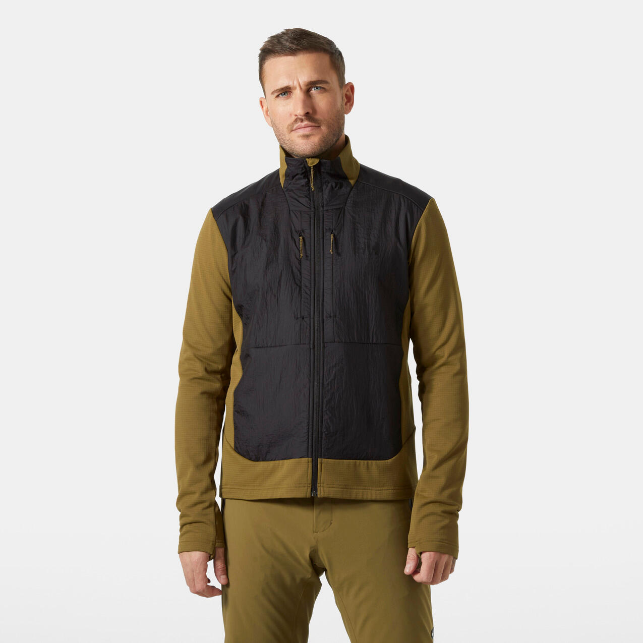 Polar Helly Hansen Versalite Hybrid