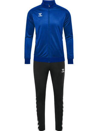 Rits Set Playful Tracksuit Unisex Volwassene