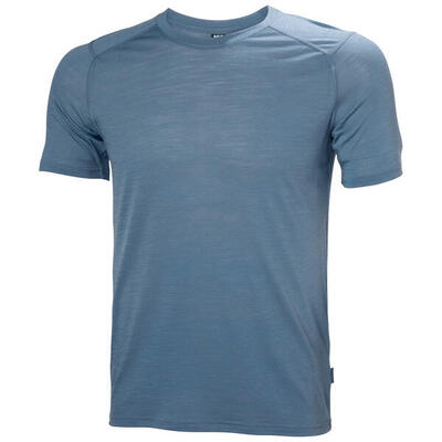 T-Shirt Helly Hansen Durawool