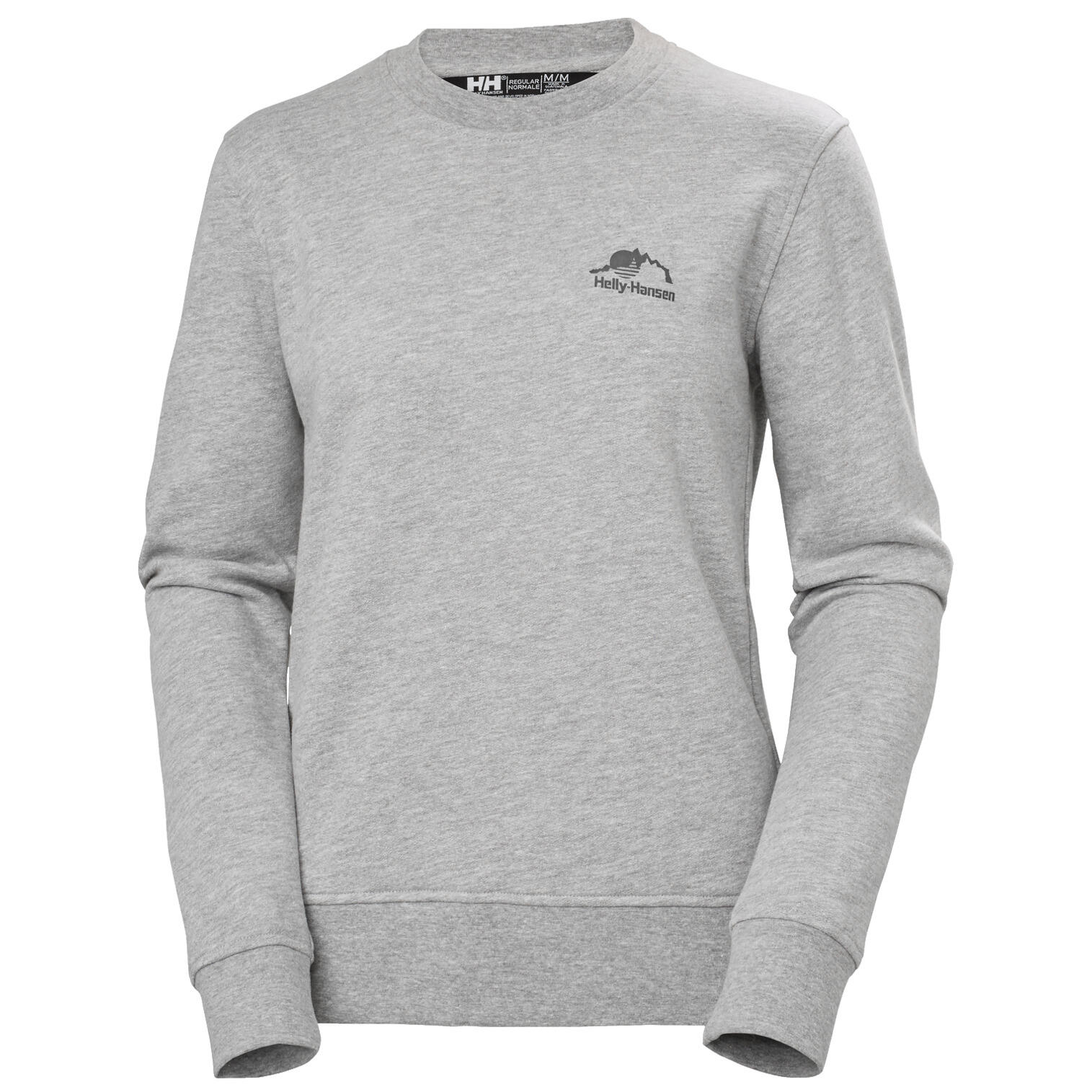 Bluza damska Helly Hansen Nord Graphic