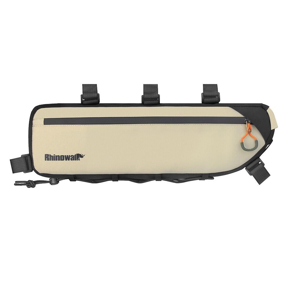Bolsa cuadro bici impermeable 2,7L 2/7