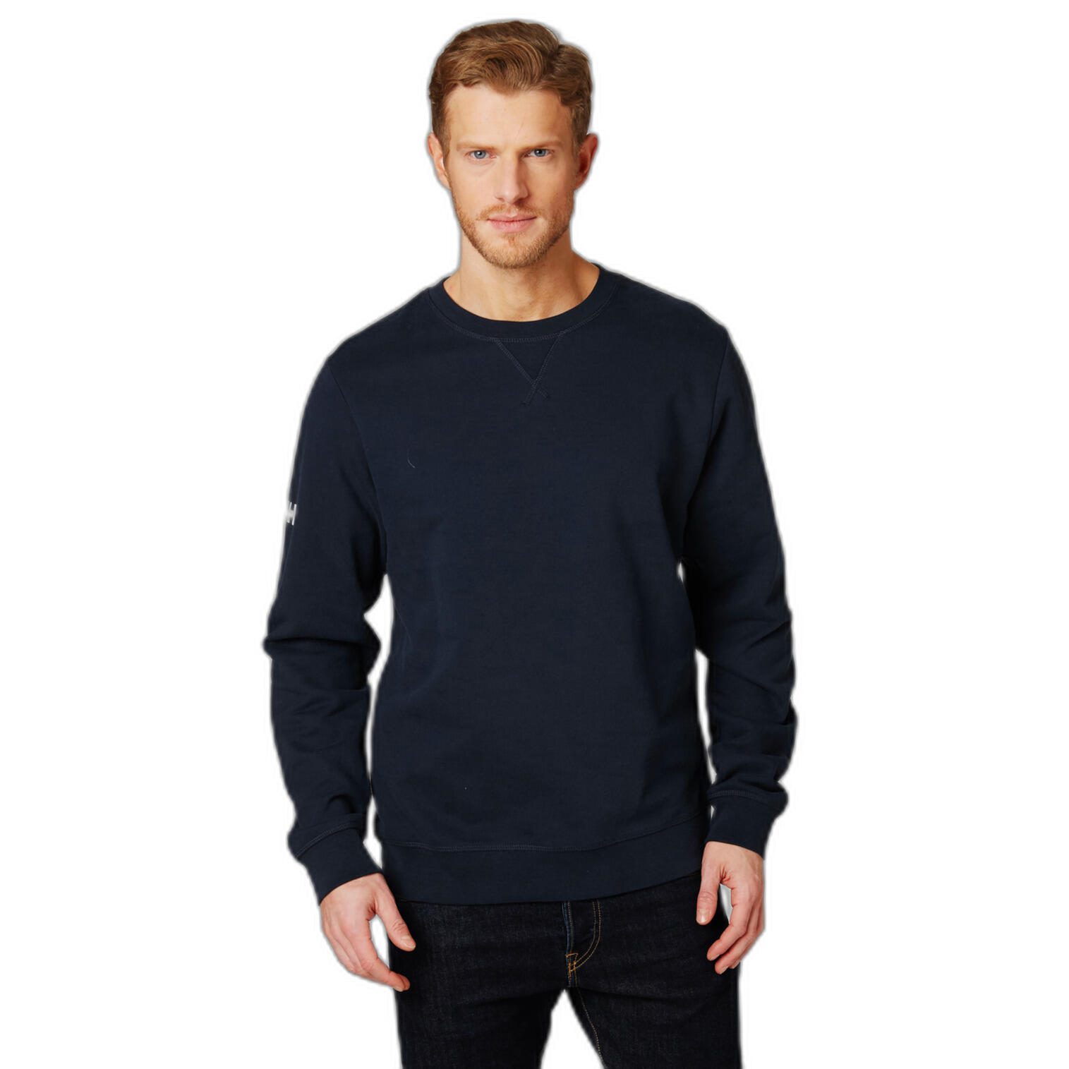 Bluza Helly Hansen crew 2/4