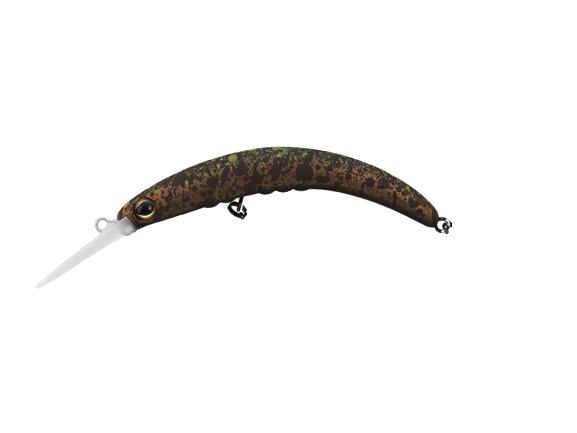 Vobler Jackall Pepino MR 5.6 cm, 2.4 g, yazy bondz