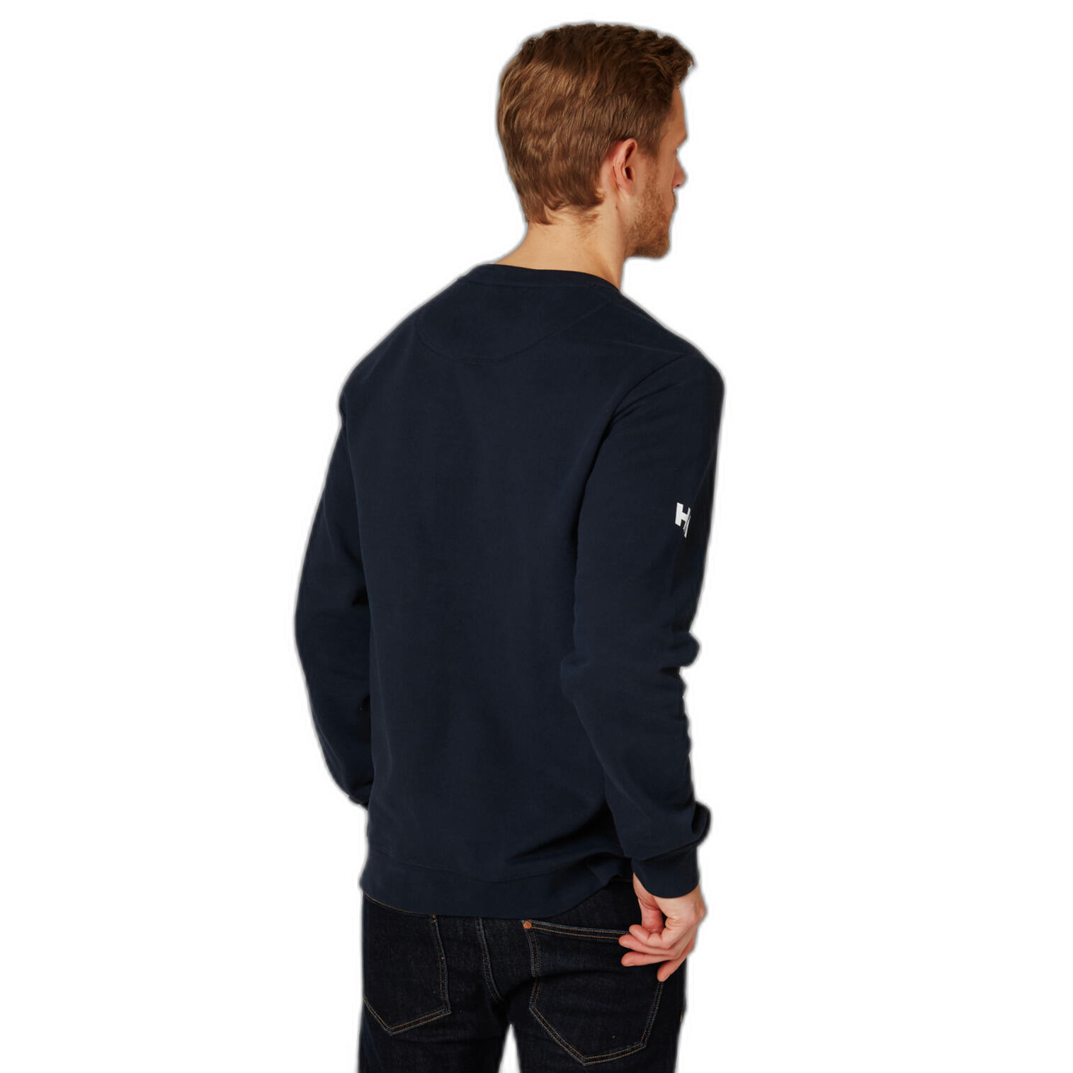 Bluza Helly Hansen crew 4/4