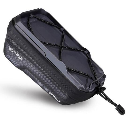 Borsa telaio bici rigida 1L sgancio rapido