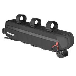 Sacoche de cadre étanche 2.1L