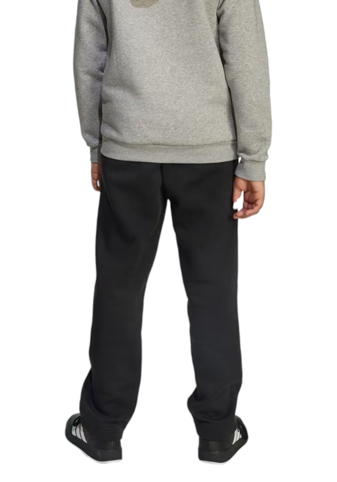 Pantalones Deportivos Adidas J Clgt Fl Pnt NIño 3/5
