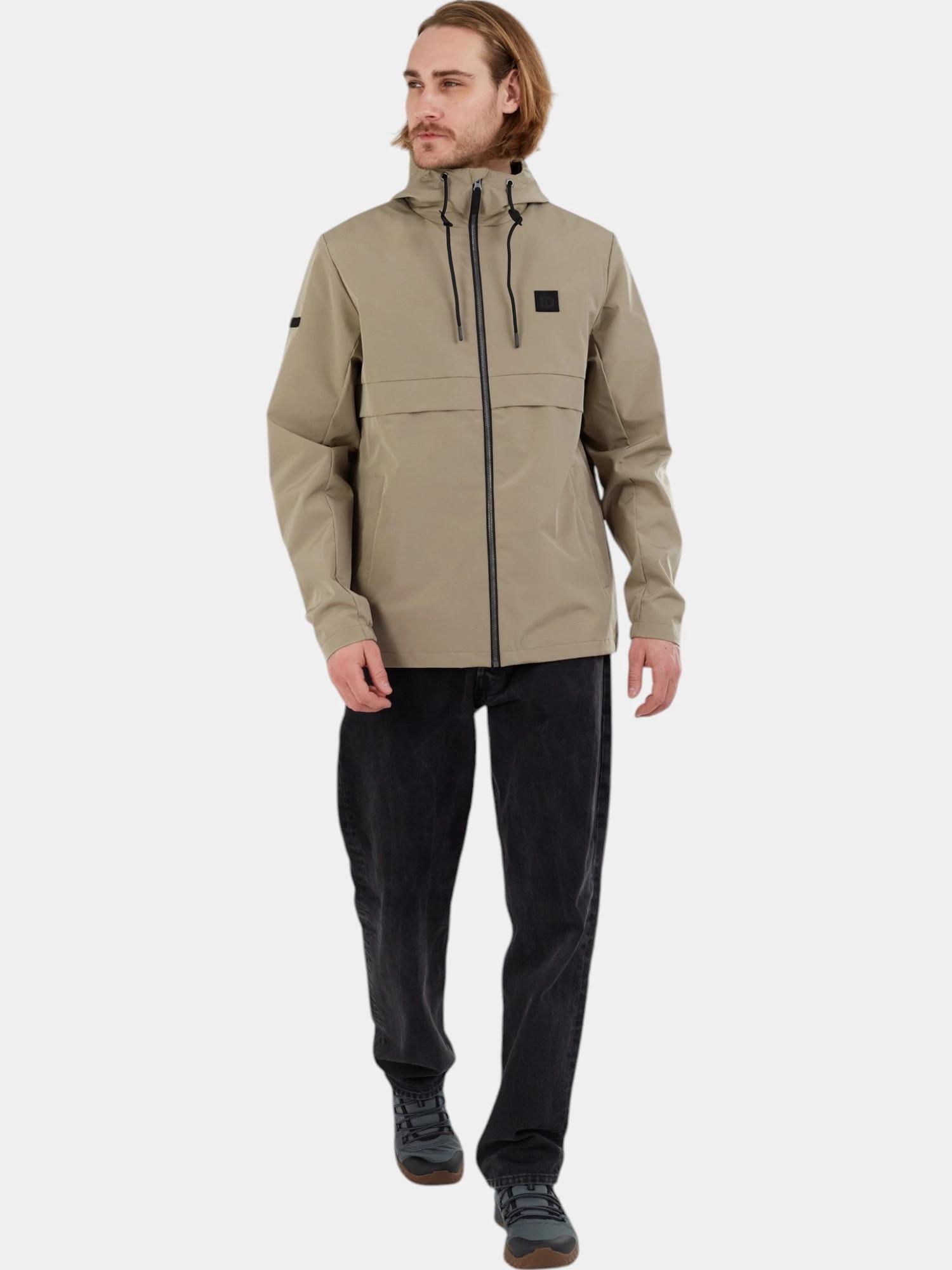 Chaqueta de transición para hombre Clayton 3/7