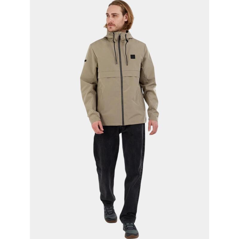 Jacheta de primavara Clayton Casual Jacket barbati