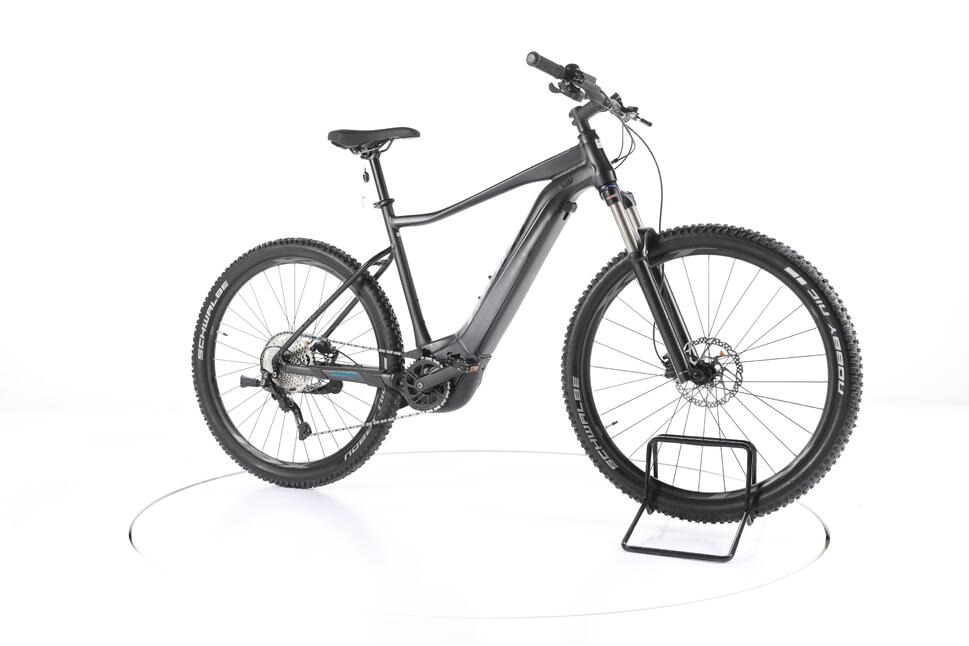 Second Life - Giant Fathom E+2 E-Bike - Jak nowy