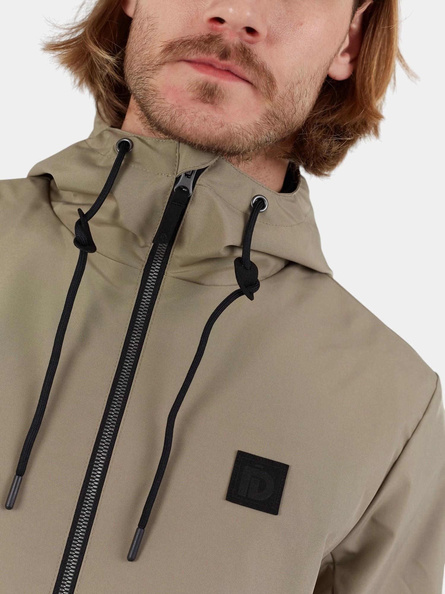 Chaqueta de transición para hombre Clayton 5/7