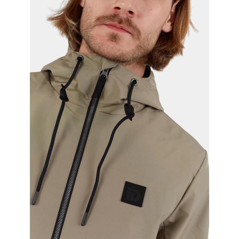 Jacheta de primavara Clayton Casual Jacket barbati