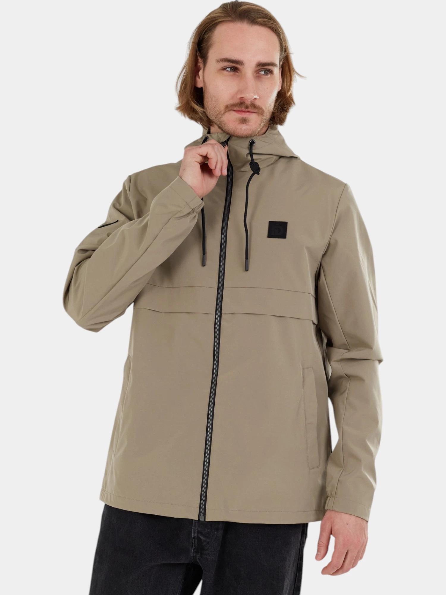 Chaqueta de transición para hombre Clayton 4/7