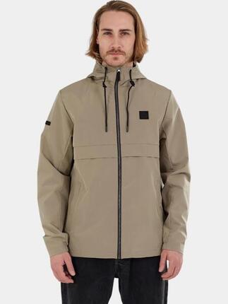 Übergangsjacke Herren Clayton
