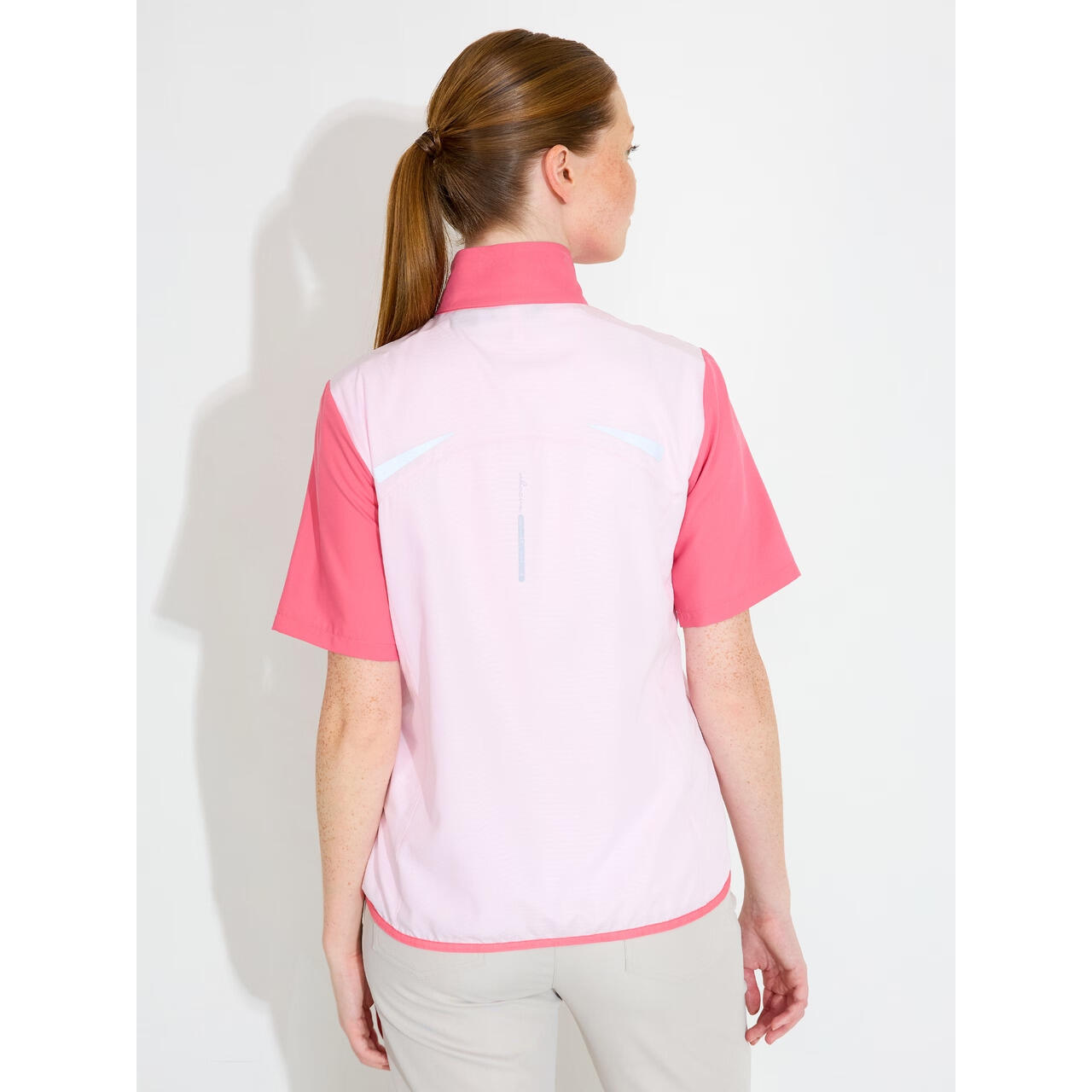 Maillot extensible femme Abacus LDS Lanark 3/3