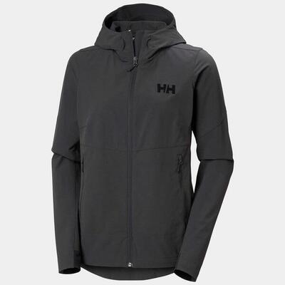 Impermeabile con cappuccio da donna Helly Hansen Blaze