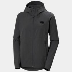 Veste imperméable à capuche femme Helly Hansen Blaze