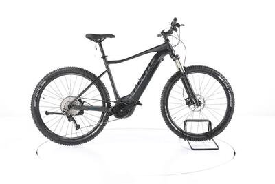 Tweedehands - giant fathom e+2 e-bike - zeer goed