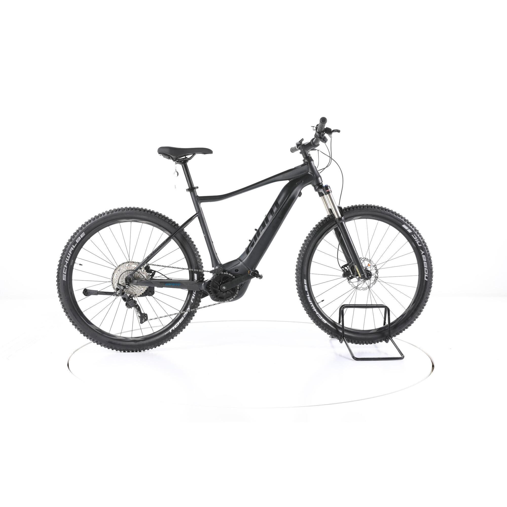 Second Life - Giant Fathom E+2 E-Bike - Jak nowy