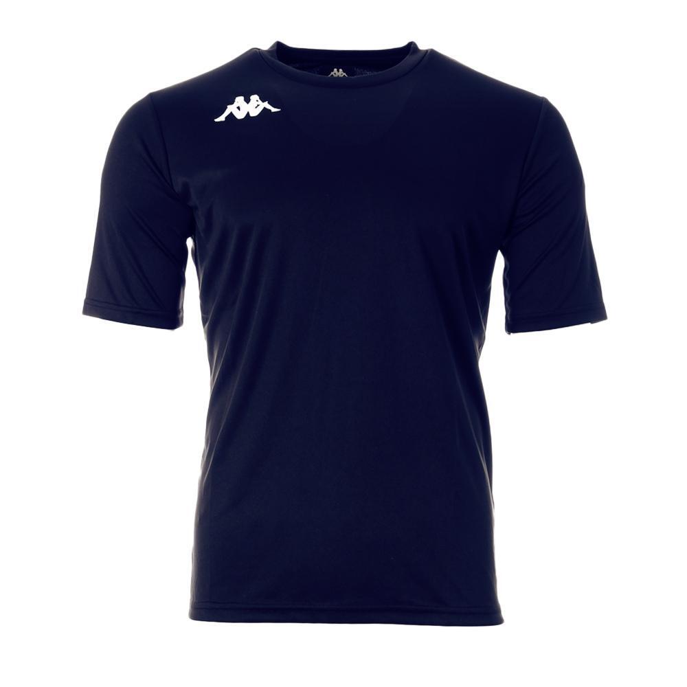 Maillot Marine Homme Kappa Danielo 1/2