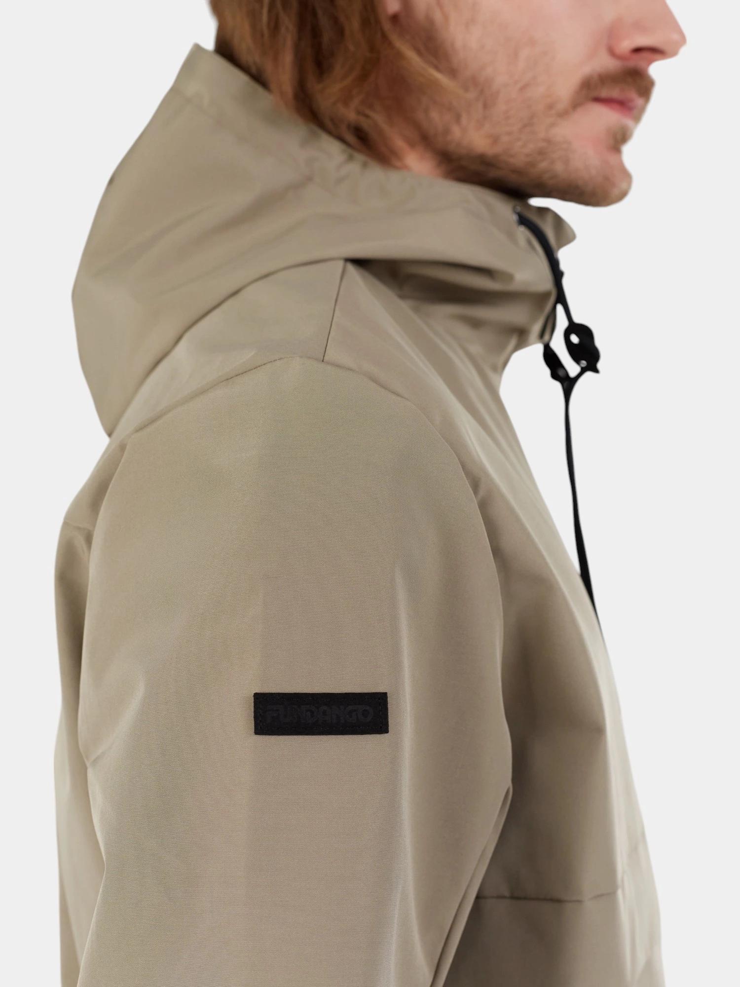 Chaqueta de transición para hombre Clayton 6/7