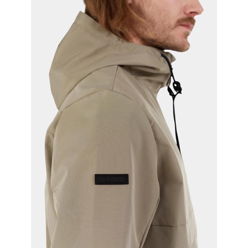 Jacheta de primavara Clayton Casual Jacket barbati