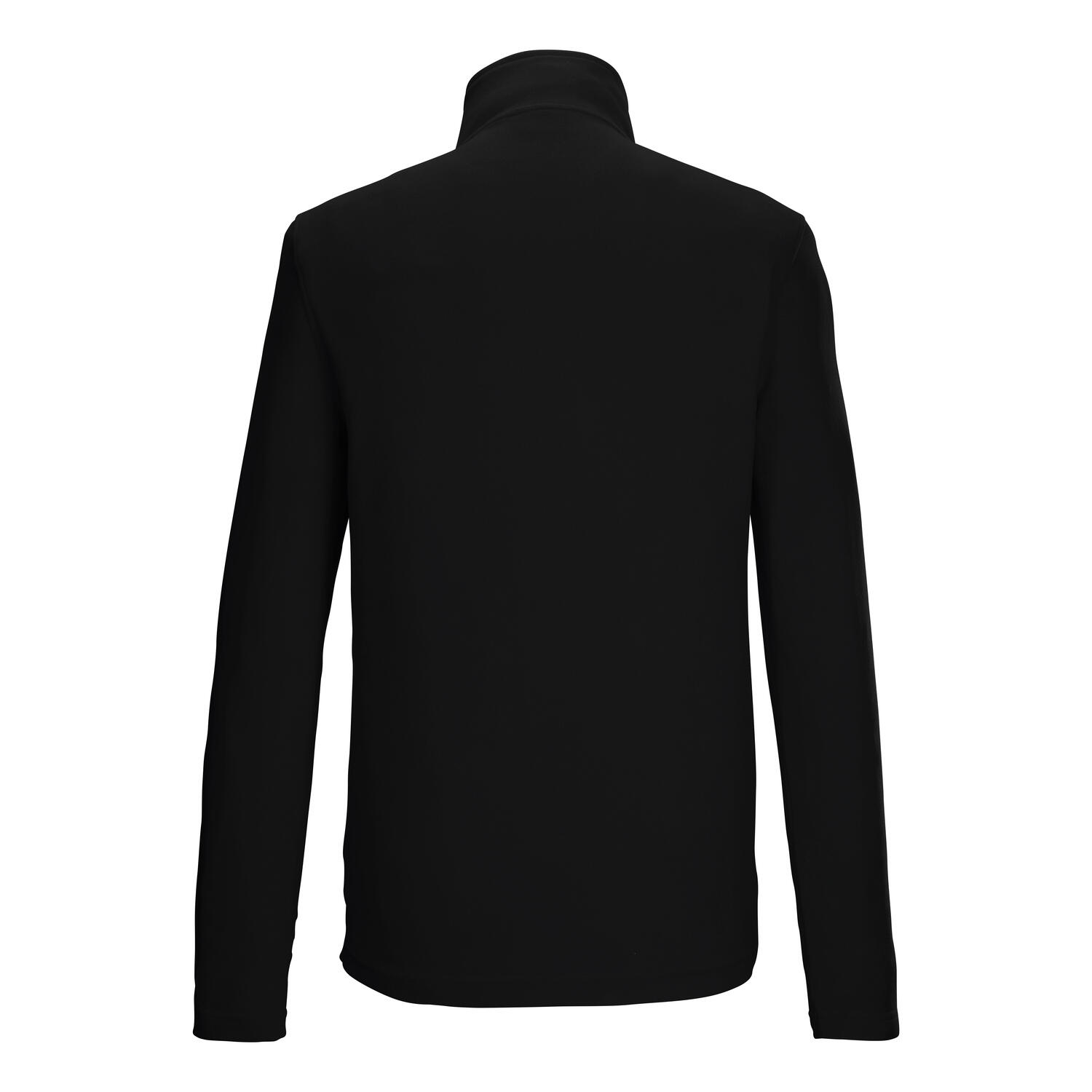 Herren Fleeceshirt KSW 99 2/2