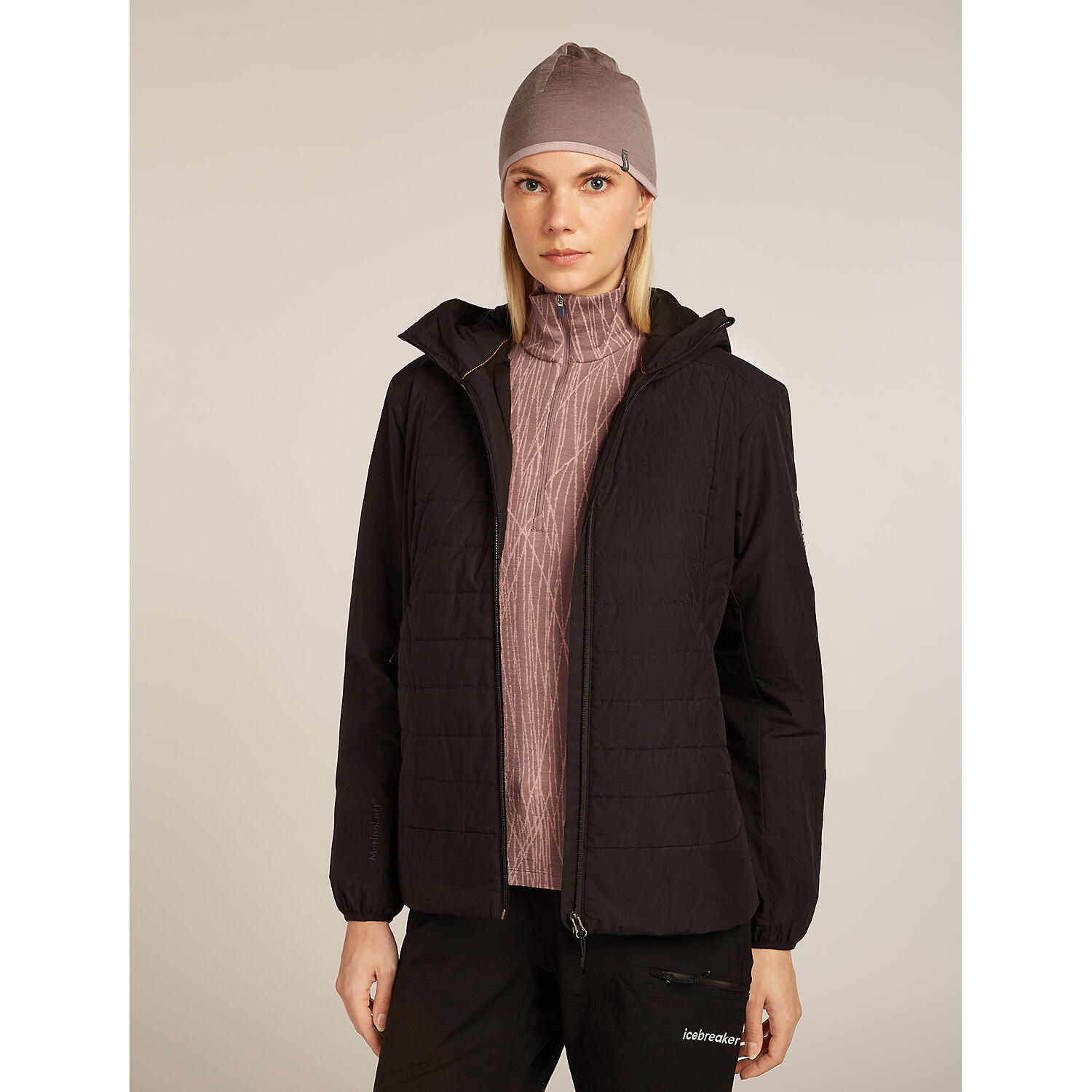 Herren Mütze Pocket 7/7