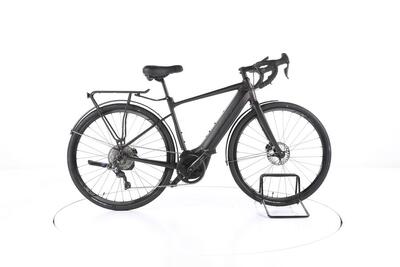 Segunda vida - Giant Revolt E+ Pro E-Gravelbike - Como nuevo
