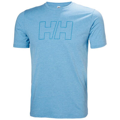 T-Shirt Helly Hansen Tech Logo