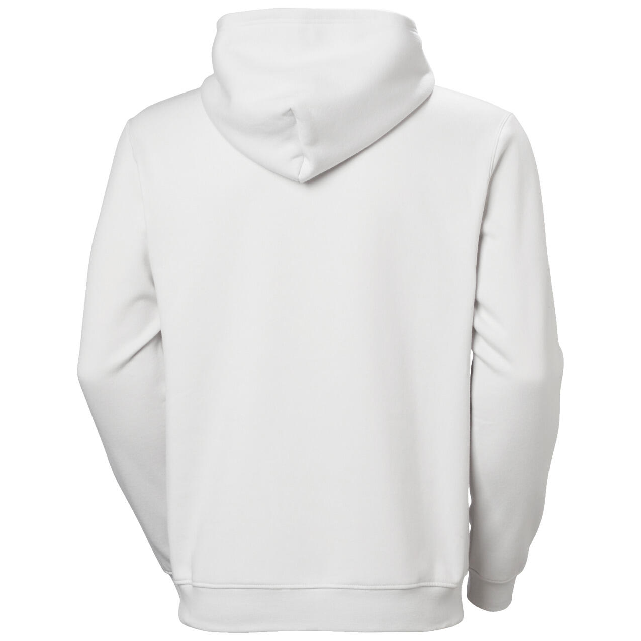 Felpa con cappuccio Helly Hansen Fleece Graphic 3/6