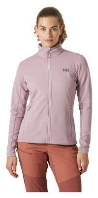 Helly Hansen Versalite Damen Fleecejacke Lila