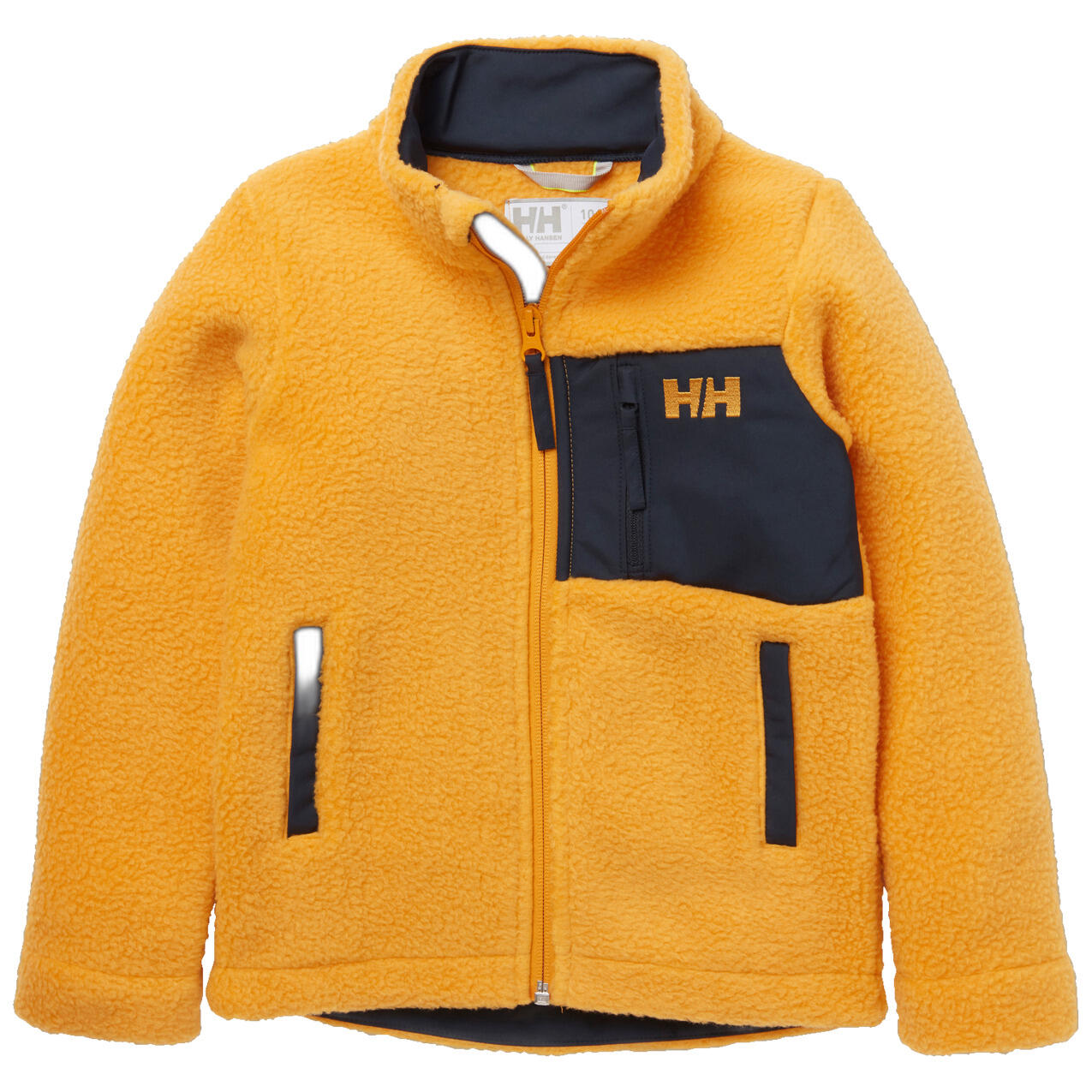Polar dla dzieci Helly Hansen Champ Pile