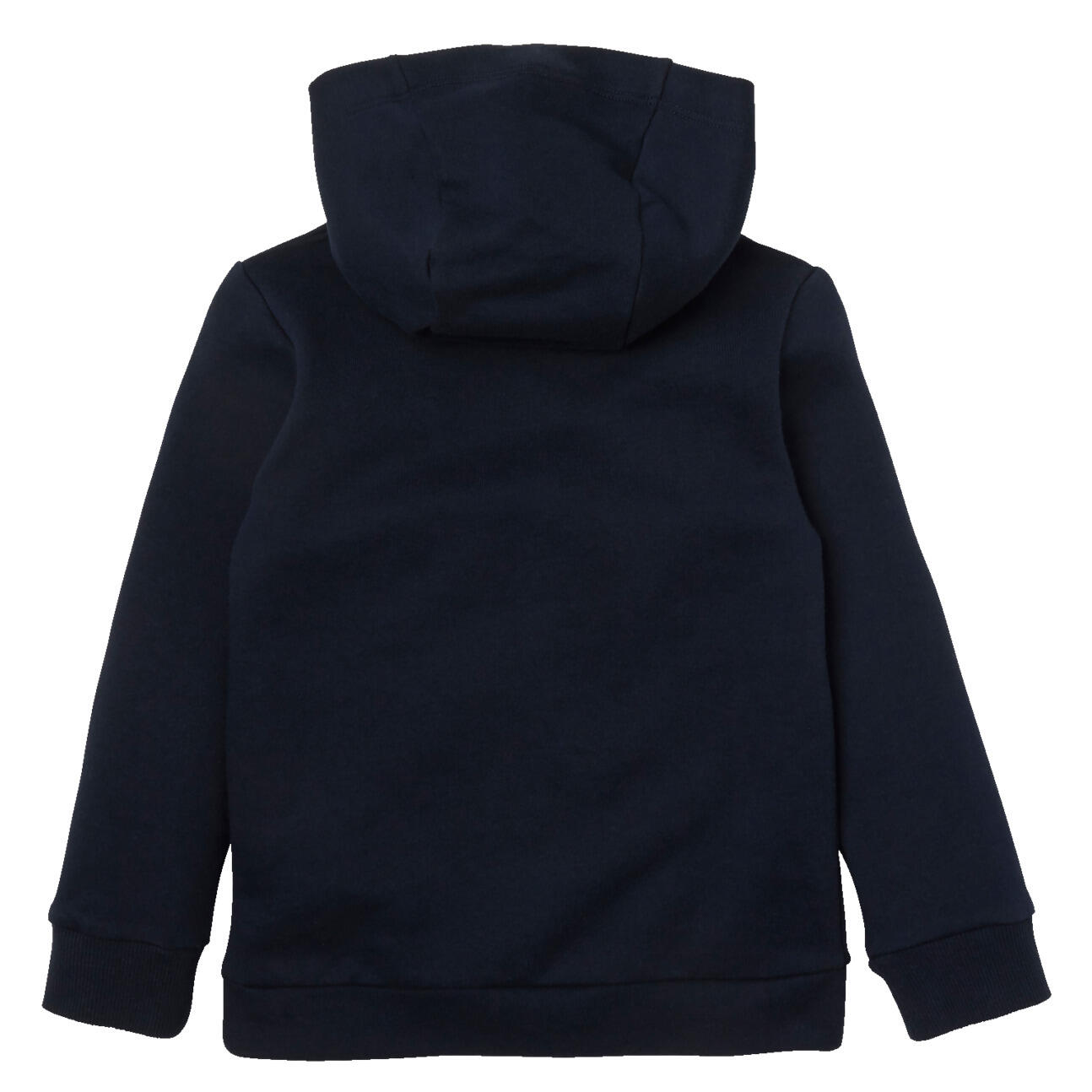 Sweatshirt à capuche avec logo enfant Helly Hansen 3/6