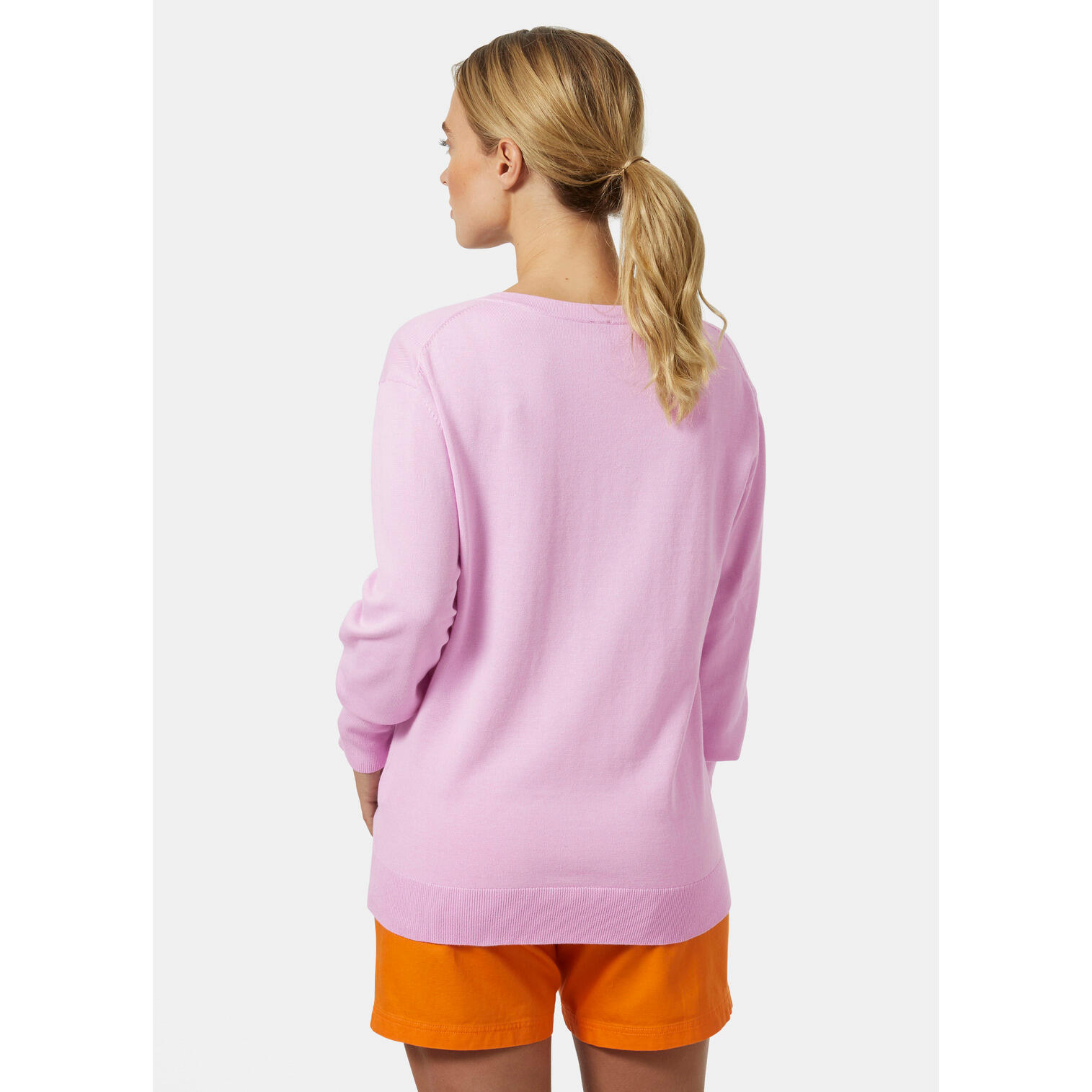 Sweatshirt femme Helly Hansen Salt Summer 4/7