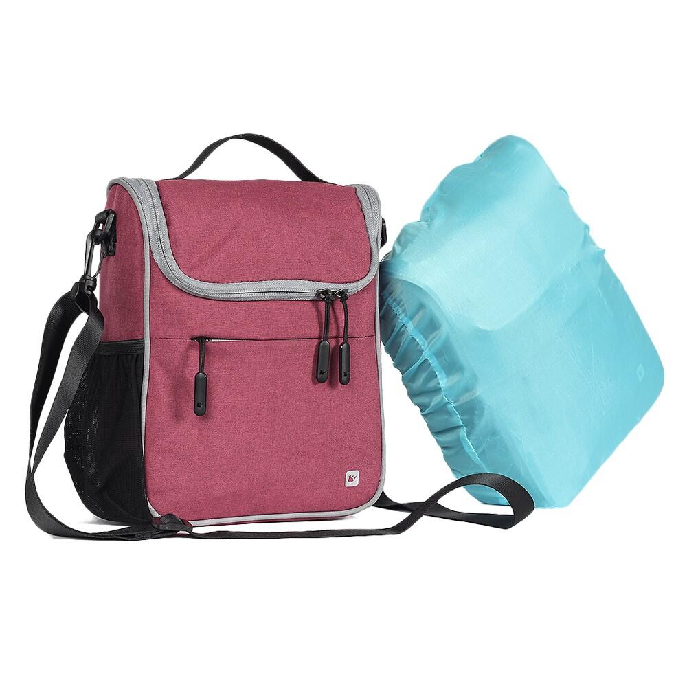 Borsa manubrio bici da corsa 2/2